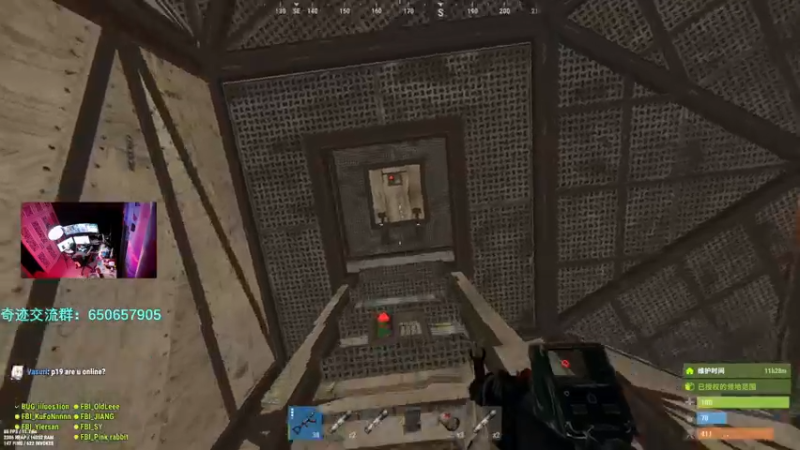 【2022-11-08 22点场】斯祥丶：早上9点开荒！！！