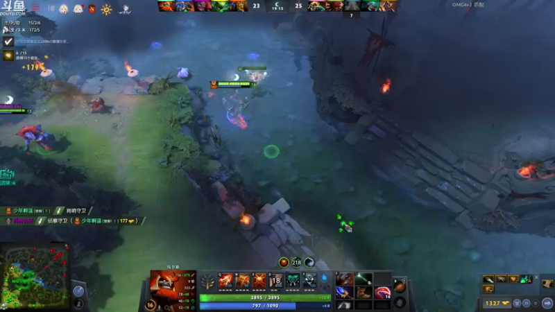 【2022-11-08 01点场】wenshen589：哪有这么容易倒下！