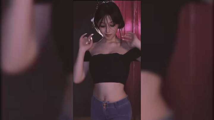 热舞