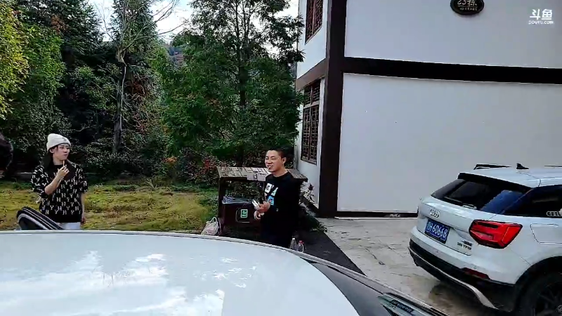 【户外】小鱼小鱼吃虾米的精彩时刻 20221109 14点场
