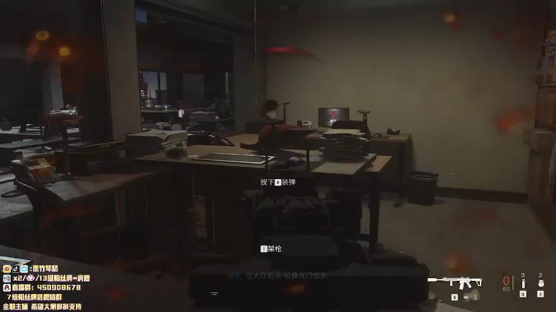 【2022-11-05 05点场】墨竹琴瑟：晚间播音馆-忘了有多少年没玩了