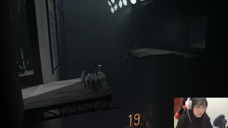 【2022-11-07 18点场】一颗小a桃：【小奶团】今天双倍亲密度 变强第160天