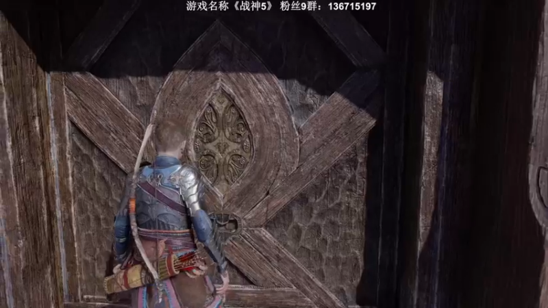 【2022-11-09 01点场】半支烟：《战神5》提前开整！