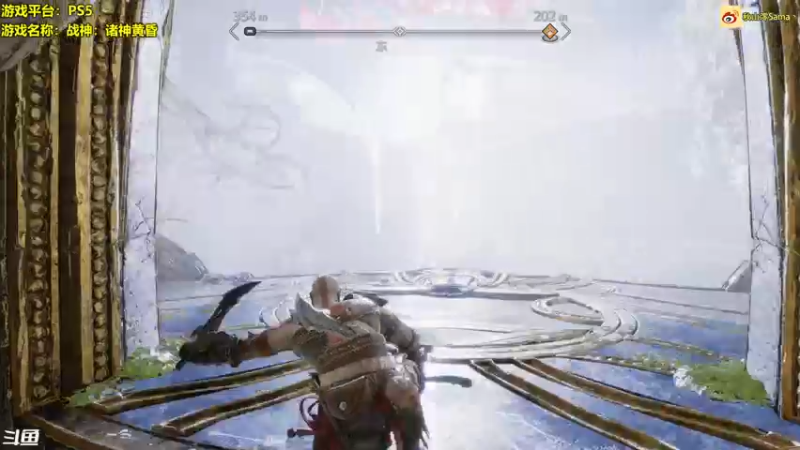 【2022-11-09 13点场】主播秋山澪丶：战神：诸神黄昏 和我一起见证北欧终焉