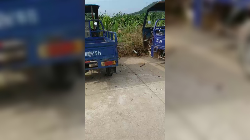 隔壁村走走36