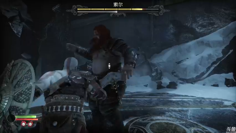 【2022-11-09 00点场】猫叔灬灬：【猫叔】24点直播 战神诸神黄昏~~