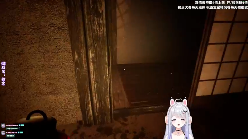 【2022-11-08 23点场】小盒子u：２倍ʚ❤ɞ张家界新人主播第一天播很害羞~