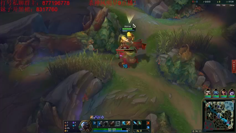 【2022-11-08 23点场】Night丶杀神风：钻粉打3局！国服顶尖乌迪尔