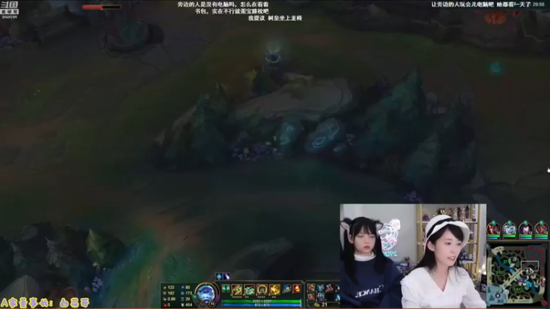 我真的很急
