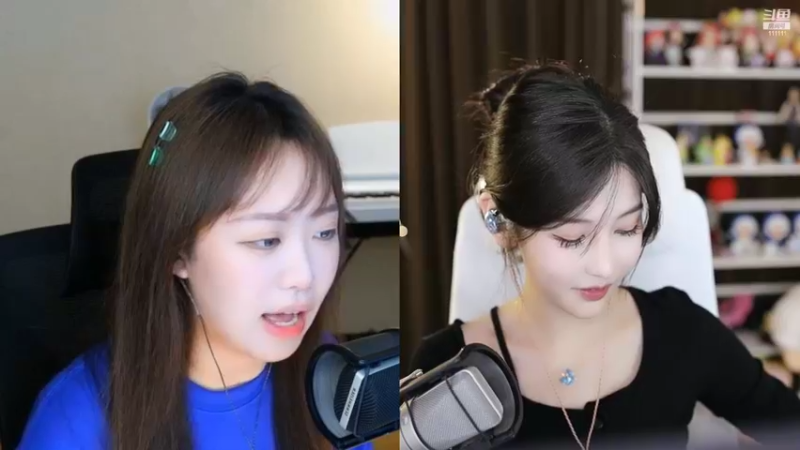 【2022-11-09 20点场】叶知秋Vanessa：秋：钻粉狂欢 越努力越幸运