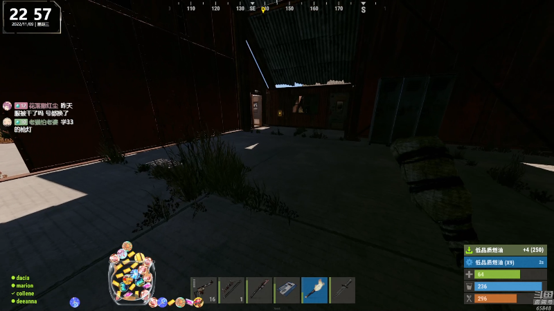 【热门游戏】Happy丨猫腻的精彩时刻 20221109 22点场