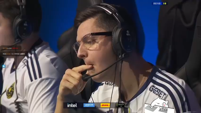 【2022-11-04 19点场】byMgogo：【byM】S+ 安静上分