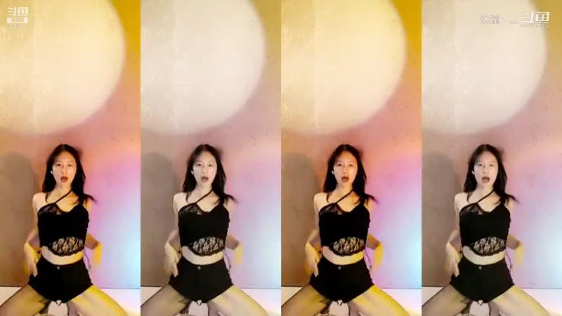 江阿晨-黑丝47