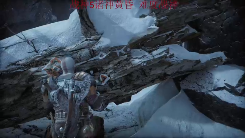 【2022-11-09 02点场】章随便先生：战神5诸神黄昏战神难度开荒。