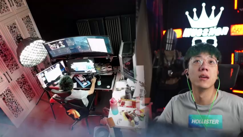 【2022-11-09 15点场】斯祥丶：双倍亲密！开荒！！