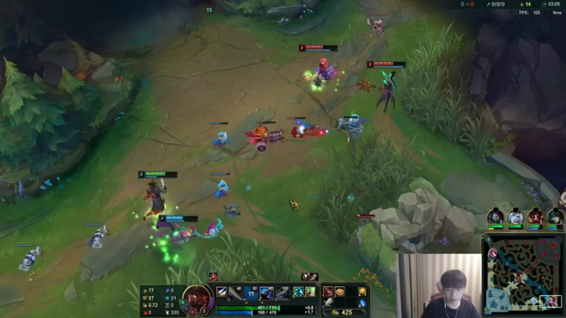 【2022-11-09 16点场】微笑：微笑：单排搞搞