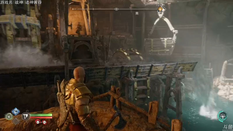 【2022-11-09 03点场】巴格拉斯：热爱生活，走进巴叔