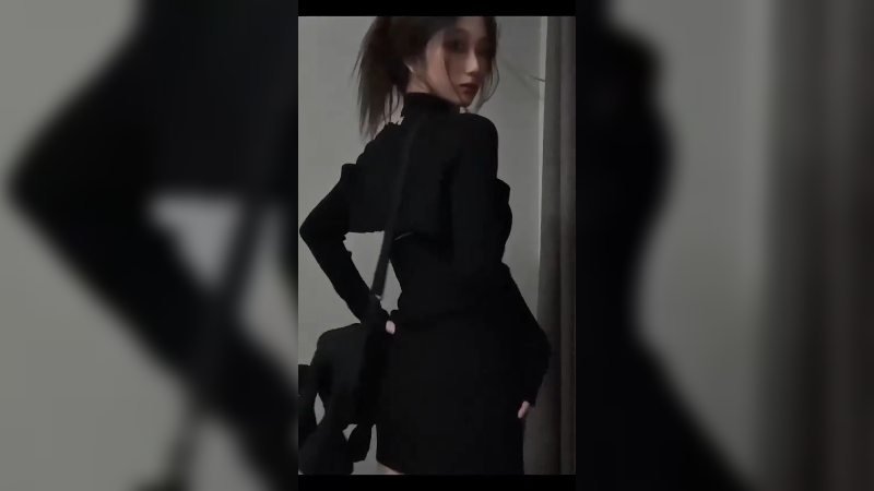 我长得不好看吗为啥叫我搞笑女