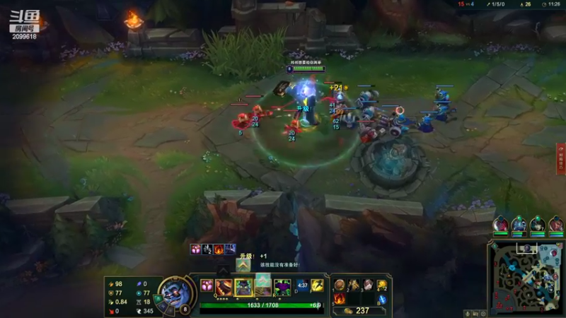 【2022-11-08 21点场】阿邦就是小苞米：大家伙子晚上好呀~