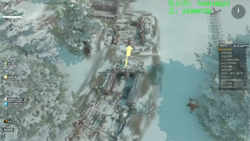 【2022-11-08 17点场】重金难求一杯水：阿水牌散兵坑