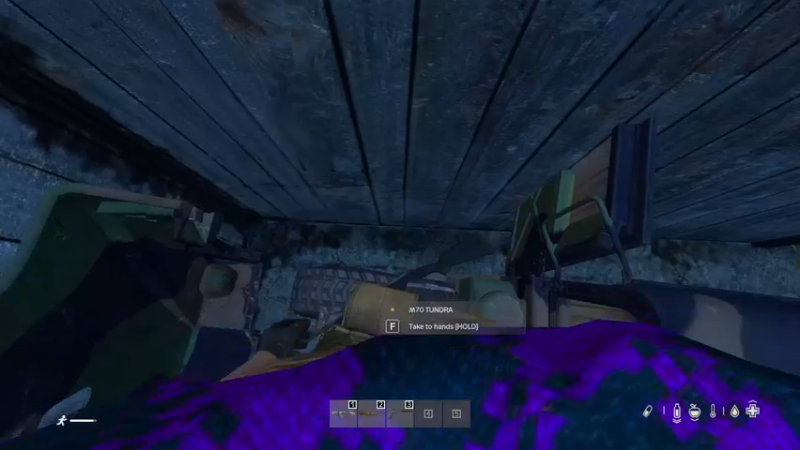 【2022-11-08 18点场】dayz韩爱东西：老韩带你们发东南西北旋风财