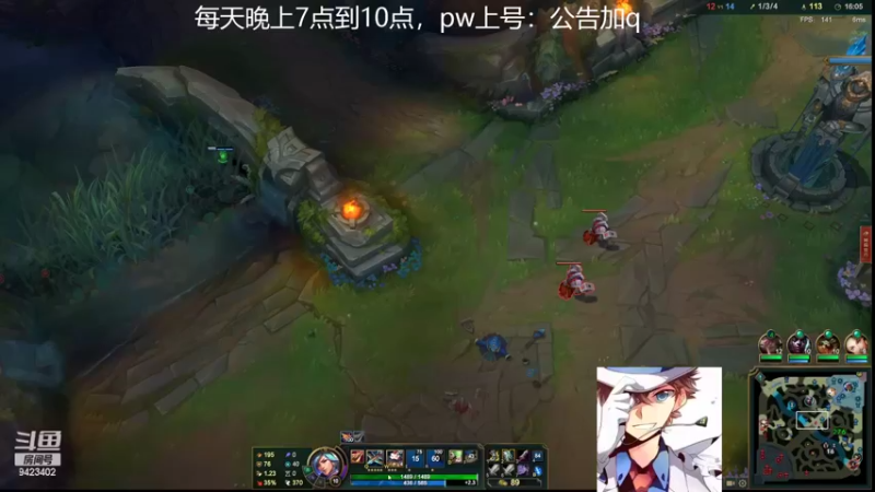 【2022-11-07 16点场】罢南万顷：一天天快快乐乐 drxnb