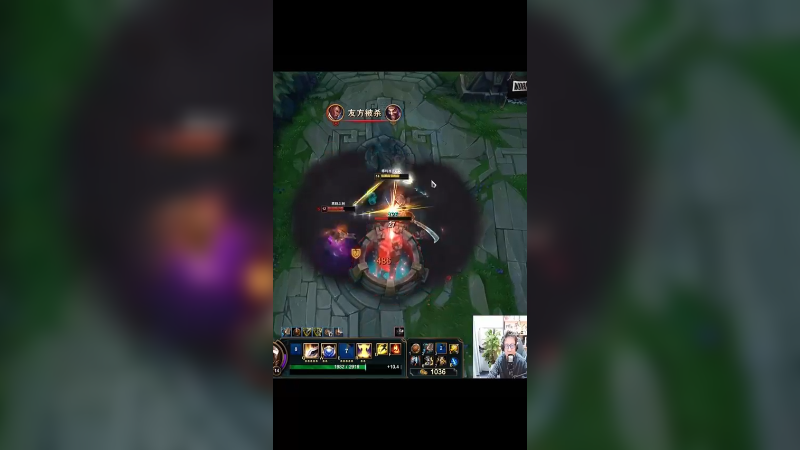 学单带看谁？LPL × 东北大鹌鹑 √