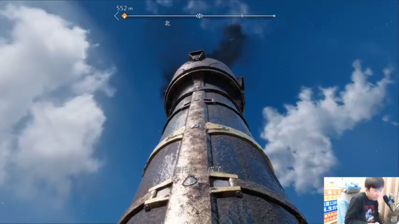 【2022-11-08 23点场】机长YG：诸神黄昏首播！！