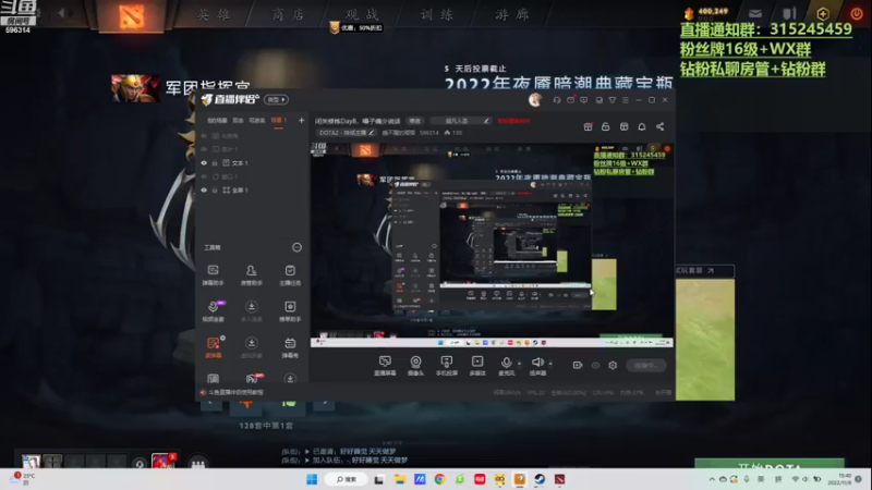 【2022-11-09 15点场】睡不醒的璨璨：闭关修炼Day9！明天就回家啦！