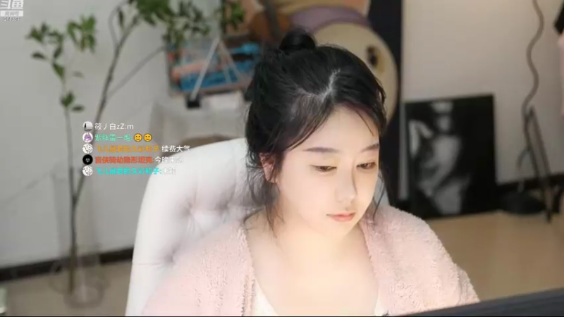 【2022-11-09 20点场】刘飞儿faye：飞儿 双倍亲密度 游戏少女
