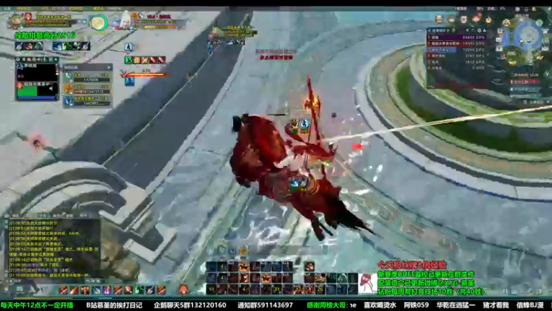 【2022-11-09 21点场】慕堇丶：【2倍】散排2500了来点教学局