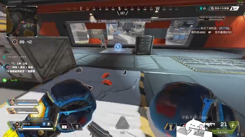 【2022-11-06 21点场】byMgogo：【byM】先复盘major 再陪水友