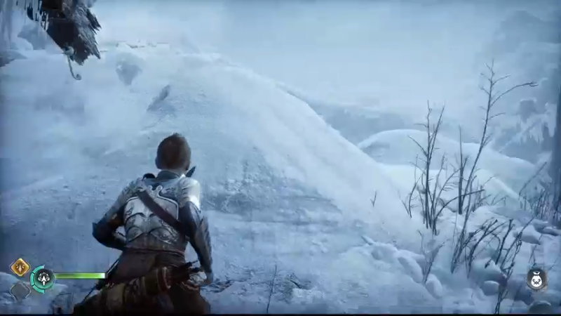 【2022-11-09 11点场】这个ID很流弊：战神5 不通关不下 （ID