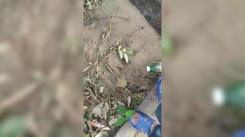 隔壁村走走