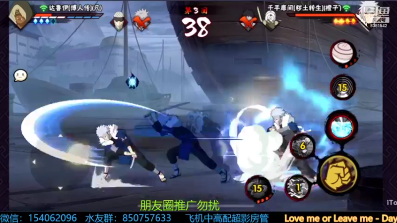 【2022-11-06 17点场】无心Modody：无心：下饭选手~