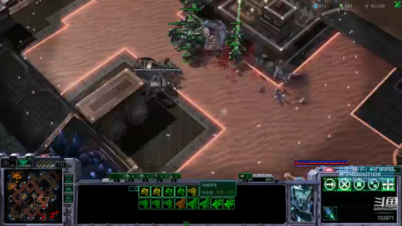 【2022-11-08 23点场】SCLeeLee：韩服天梯GOGOGO