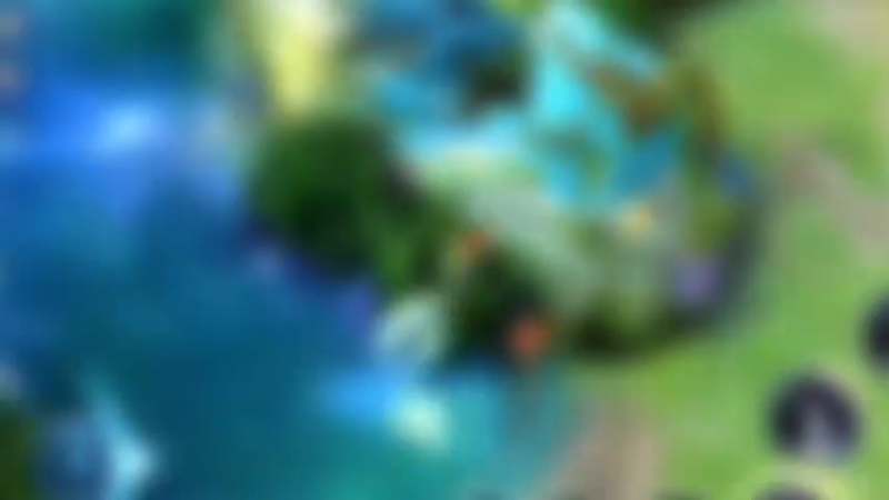 没关系，反正我的守约会出手