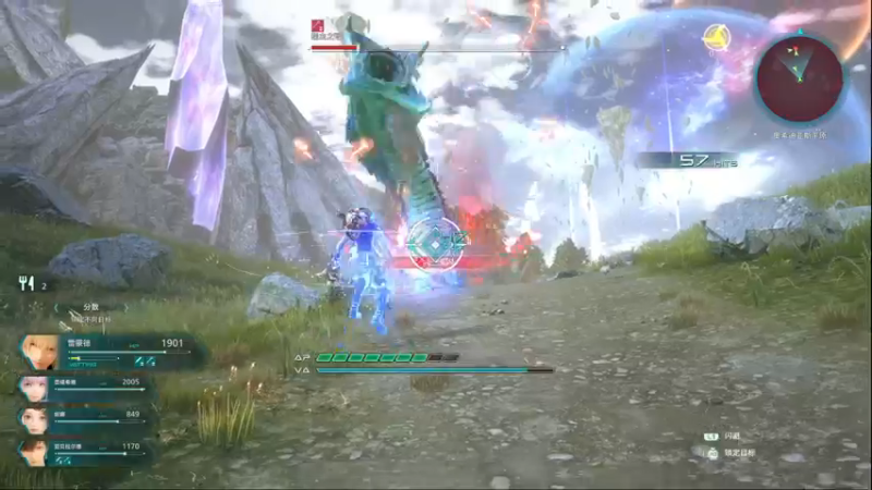 【2022-10-30 17点场】鲸沃特：星海6摸鱼打白金\^o^/