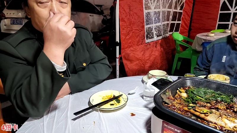 【户外】叶子户外的精彩时刻 20221109 00点场