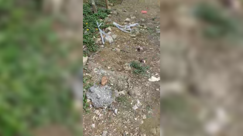 隔壁村走走01