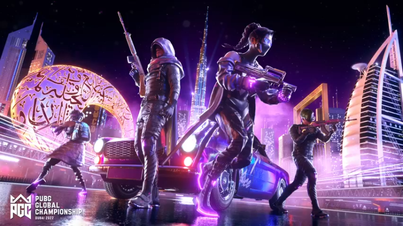 【2022-11-09 20点场】4AM小海xx丶：【2022PGC】TMA战队视角