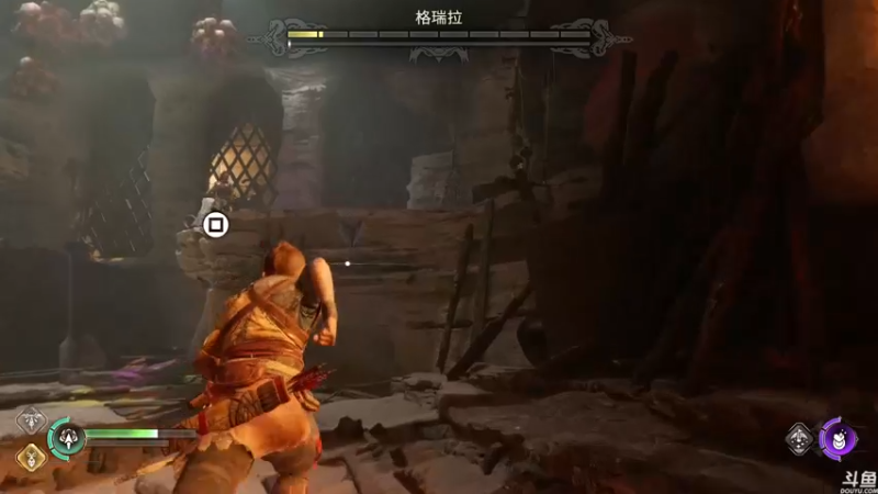 【2022-11-09 17点场】猫叔灬灬：【猫叔】战神:诸神黄昏 慢慢玩慢慢品~~