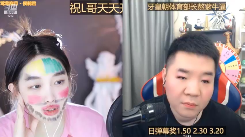 【2022-11-09 14点场】小肉球阿：爱笑的女孩运气不会差~~~