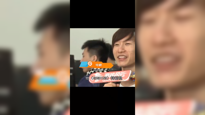 谁能想到，那天他脆的像一张纸