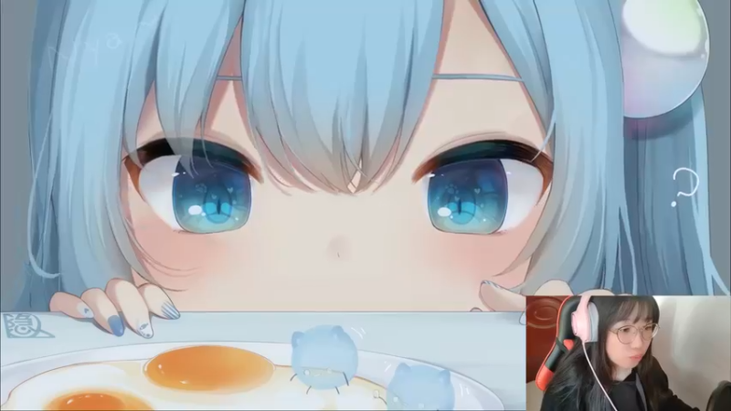 【2022-11-07 16点场】一颗小a桃：【小奶团】今天双倍亲密度 变强第160天