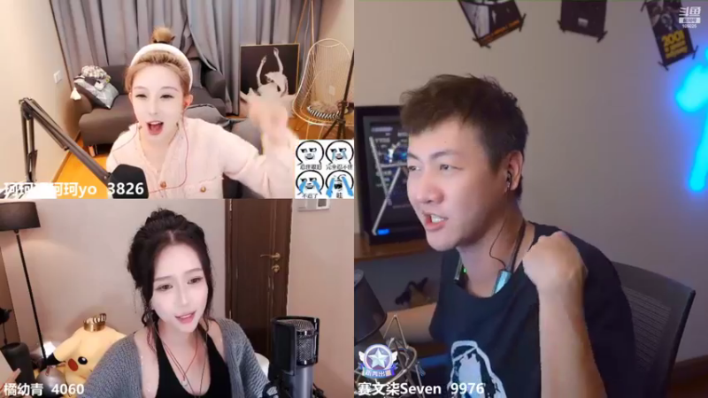 【2022-11-09 00点场】赛文柒Seven：白银双倍卡，快乐每一天