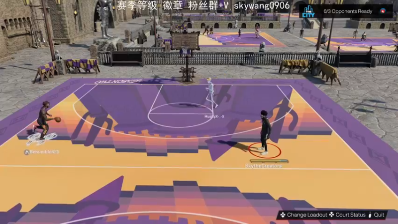 【2022-11-01 18点场】SkyWanggggg：可惜没如果..
