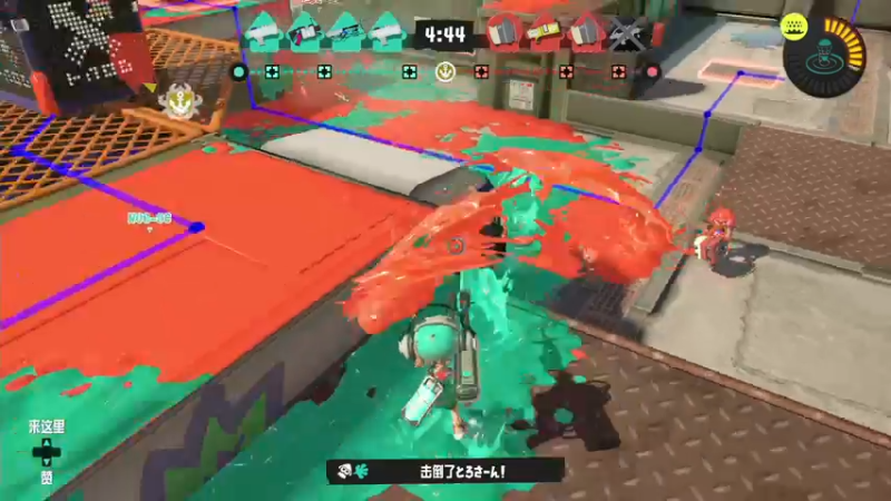 【2022-11-08 21点场】KazeLink：主播开发游戏去了 随缘开播