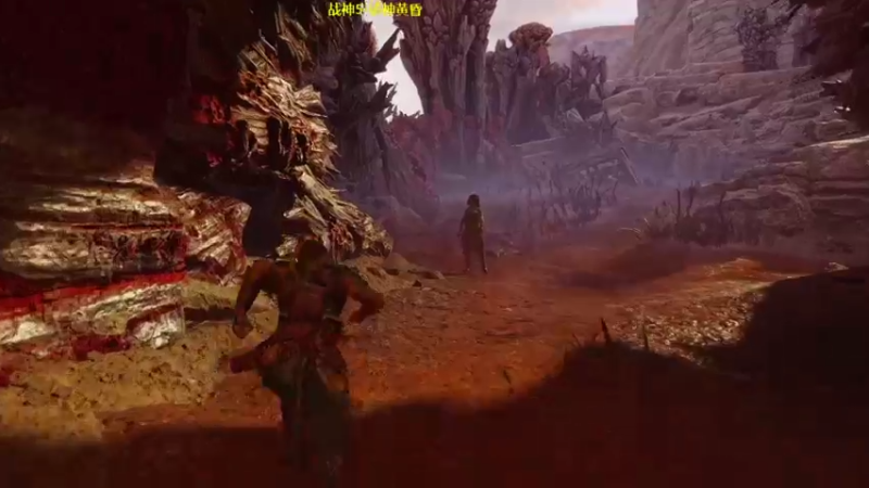 【2022-11-09 21点场】肥尸：【战神：诸神黄昏】