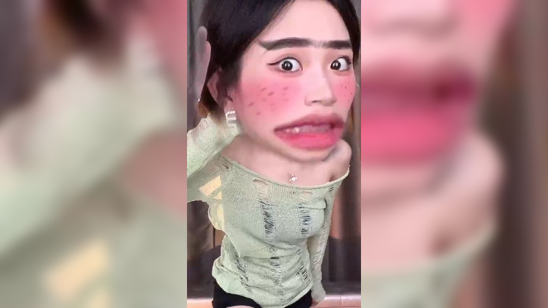 待我看看